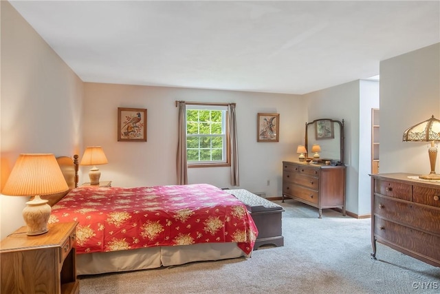 8974 Fenner Rd, Lysander, NY 13027 - view of carpeted bedroom