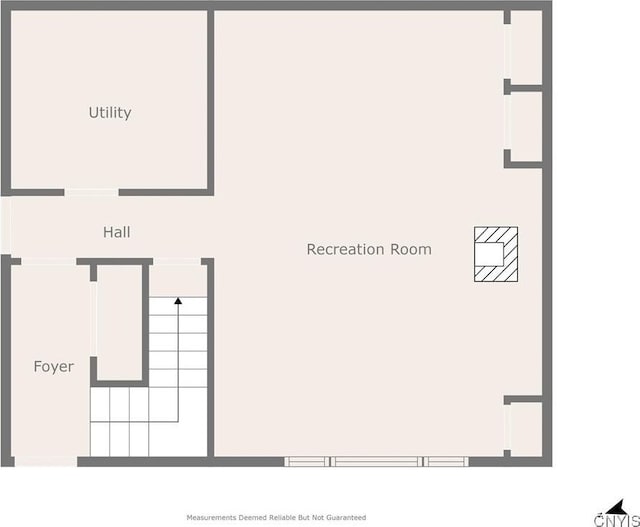 8974 Fenner Rd, Lysander, NY 13027 - home floor plan