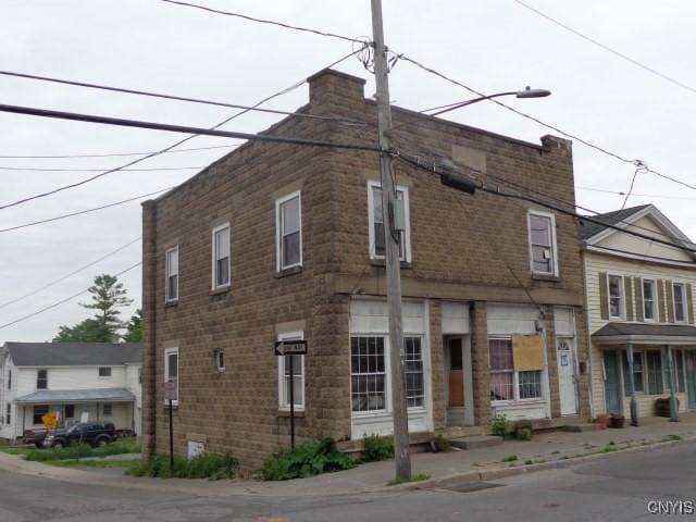 144 Canal N St, Lenox, NY 13032 - view of property