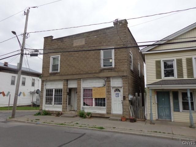 144 Canal N St, Lenox, NY 13032 - view of front of property