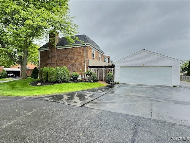 150 Hickory Hill Rd, Amherst, NY 14221