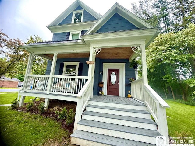 16 S Main St, Franklinville, NY 14737 - photo 2