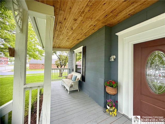 16 S Main St, Franklinville, NY 14737 - photo 3