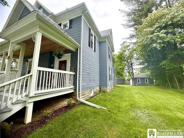 16 S Main St, Franklinville, NY 14737 - photo 5
