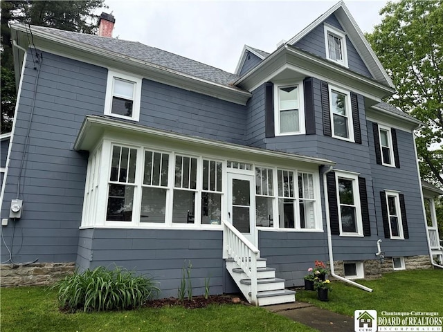 16 S Main St, Franklinville, NY 14737 - photo 8