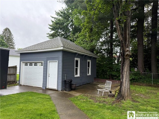 16 S Main St, Franklinville, NY 14737 - photo 9