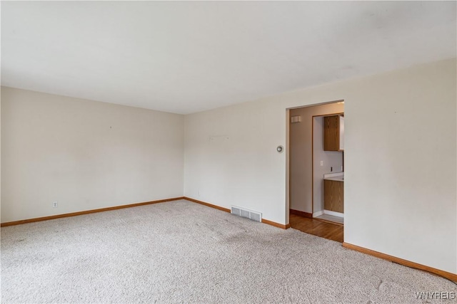 75 Greenmeadow Dr, West Seneca, NY 14224 - empty room with carpet flooring and baseboards
