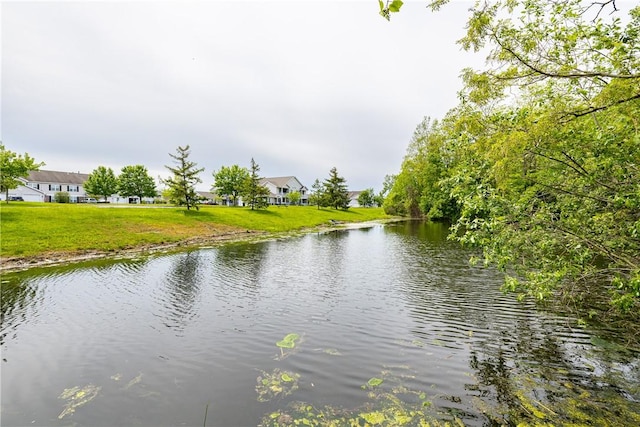 1156 Channing Woods Dr, Webster, NY 14580 - water view