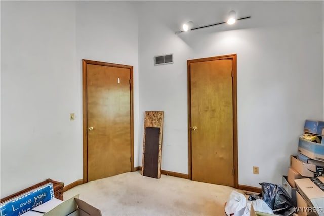 113 Meadow Spring Ln, Amherst, NY 14051 - bedroom with carpet flooring