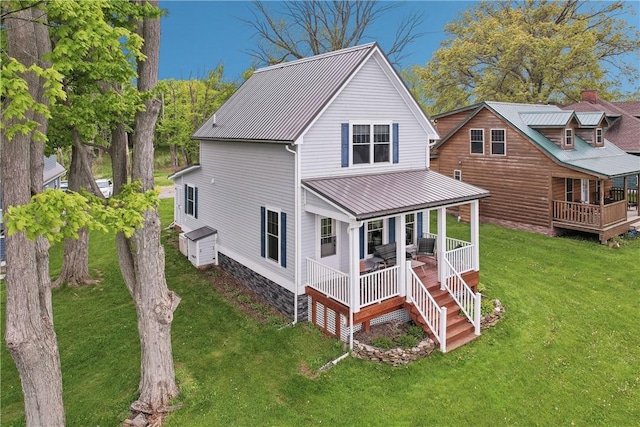 118 Main St, Kendall, NY 14464 - photo 1