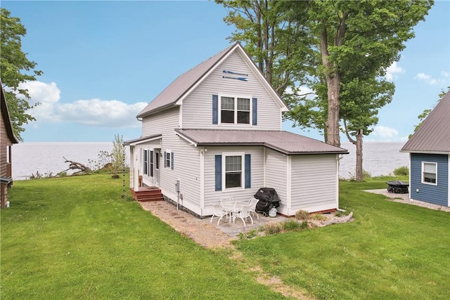 118 Main St, Kendall, NY 14464 - photo 3