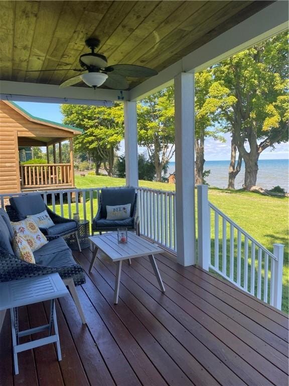 118 Main St, Kendall, NY 14464 - photo 25