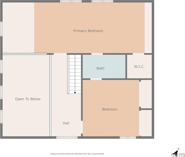 8807 Wandering Way, Lysander, NY 13027 - room layout
