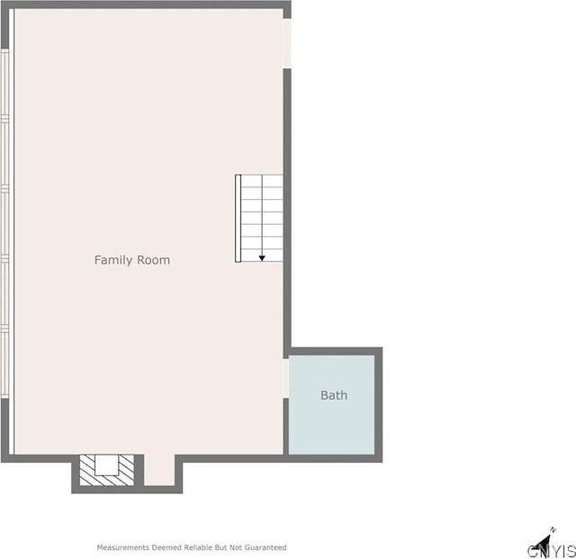 8807 Wandering Way, Lysander, NY 13027 - home floor plan