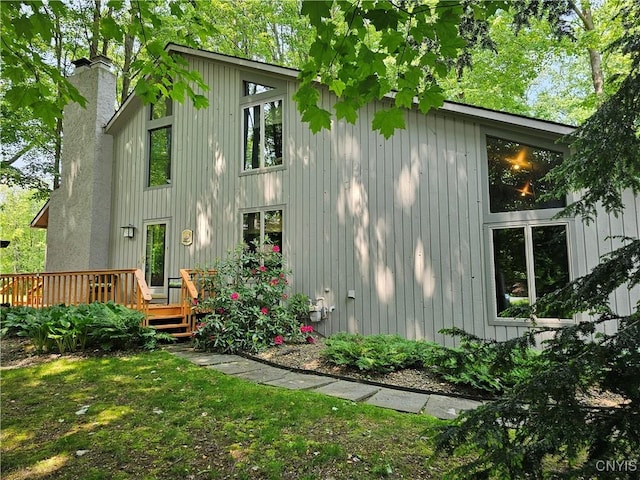 8807 Wandering Way, Lysander, NY 13027 - photo 1