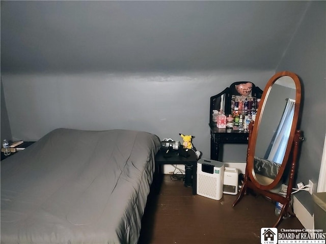 601 Falconer St, Jamestown, NY 14701 - view of bedroom