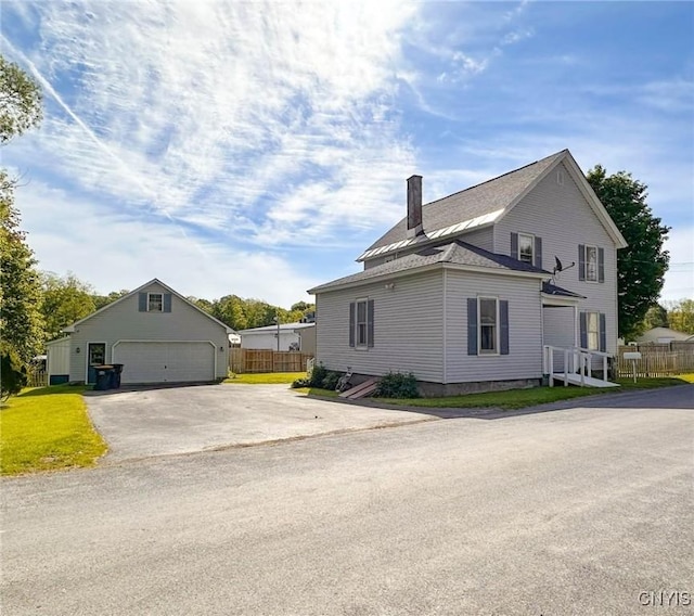 2958 Mill Pl, Paris, NY 13456 - photo 1