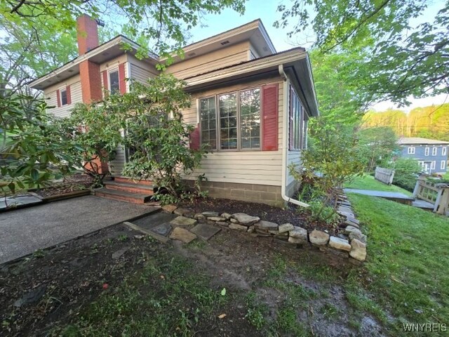211 E Pearl St, Wellsville, NY 14895 - photo 12