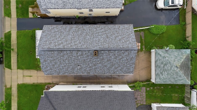 163 Shepard Ave, Tonawanda-Town, NY 14217 - view of subject property