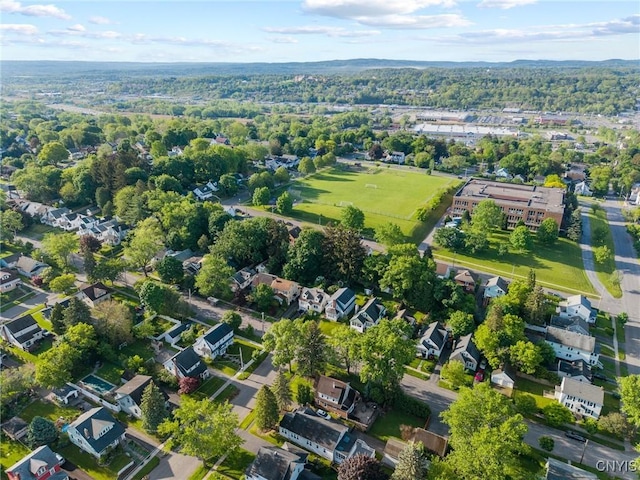 133 Avon Rd, Syracuse, NY 13206 - view of property location