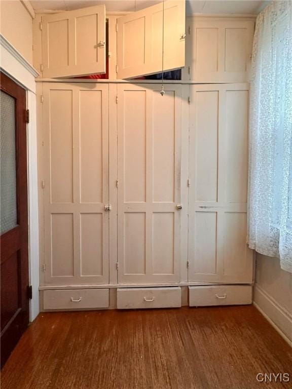 169 Pleasant St, Utica, NY 13501 - view of closet