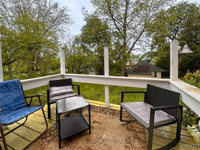 169 Pleasant St, Utica, NY 13501 - view of sunroom / solarium