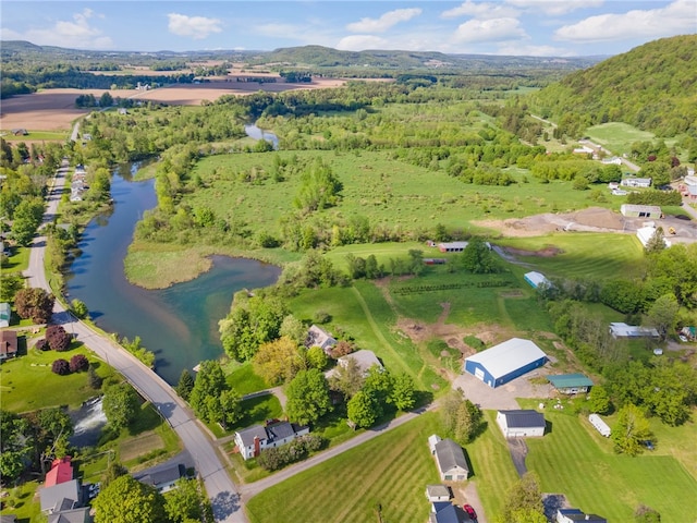 6940 County Highway 18, Plainfield, NY 13491 - view of property location with a large body of water