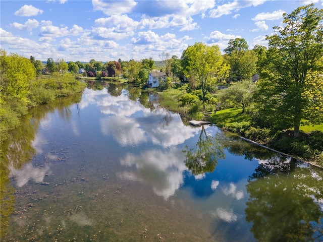 6940 County Highway 18, Plainfield, NY 13491 - water view
