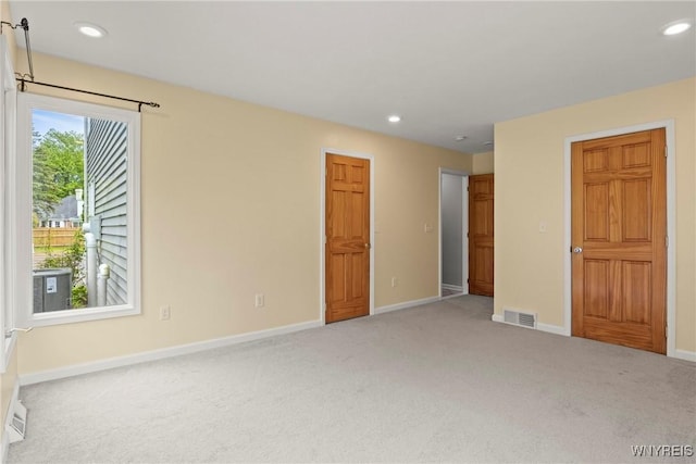 60 Gaylord Ct, Elma, NY 14059 - unfurnished bedroom with carpet floors, recessed lighting, and baseboards