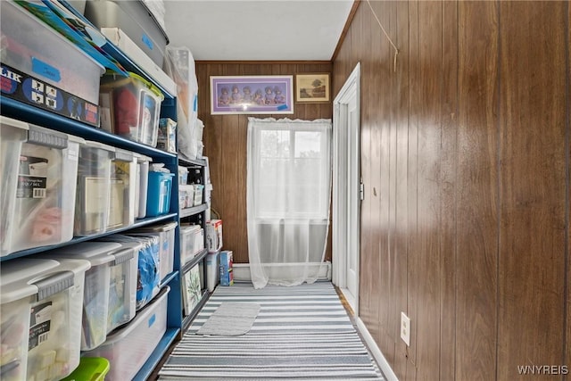 1822 Grover Rd, Aurora, NY 14052 - view of storage