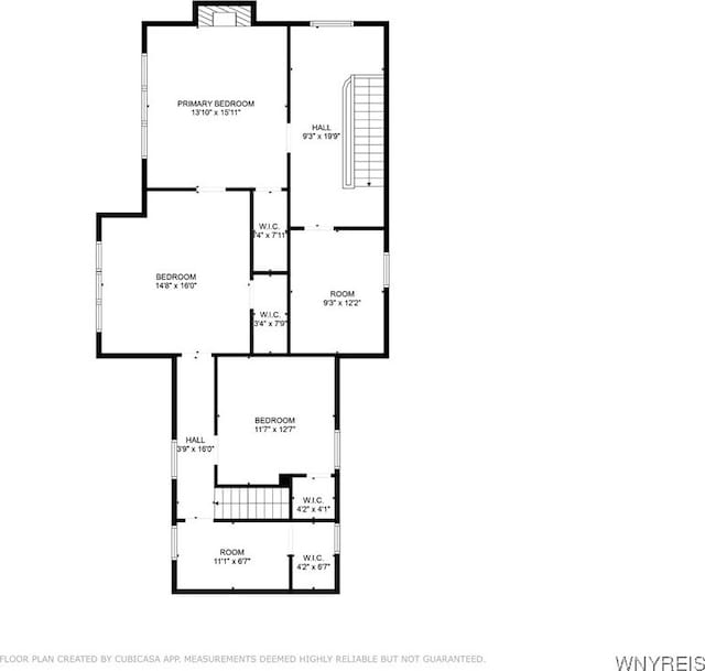 1822 Grover Rd, Aurora, NY 14052 - home floor plan