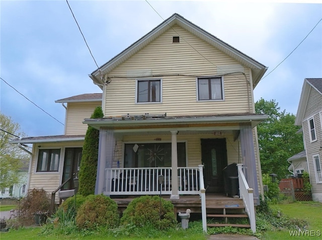 265 N Main St, Warsaw, NY 14569 - photo 3