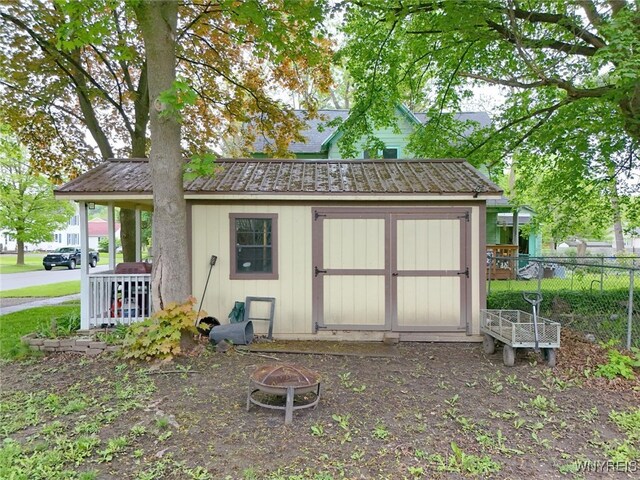265 N Main St, Warsaw, NY 14569 - photo 11