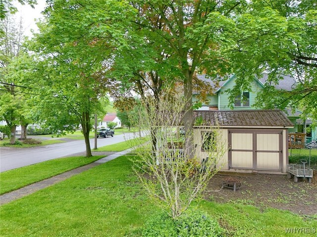 265 N Main St, Warsaw, NY 14569 - photo 12