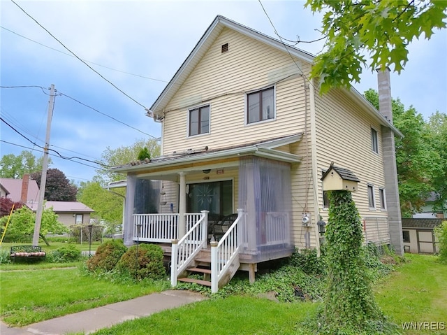 265 N Main St, Warsaw, NY 14569 - photo 2
