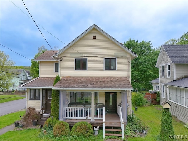 265 N Main St, Warsaw, NY 14569 - photo 1