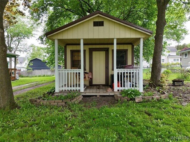 265 N Main St, Warsaw, NY 14569 - photo 10