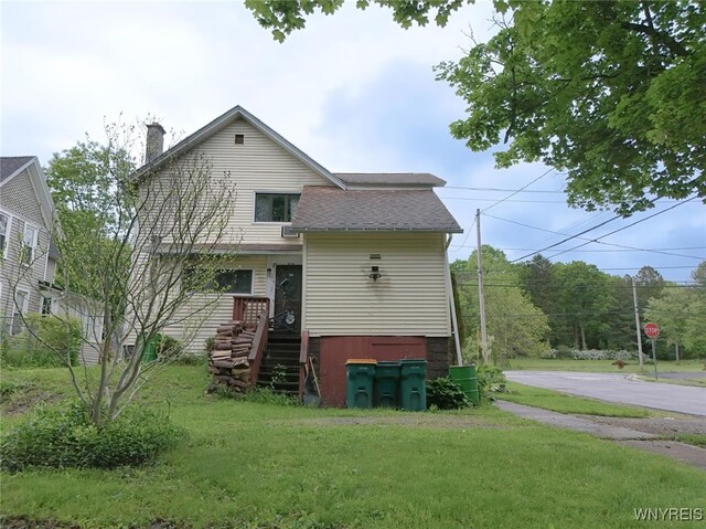 265 N Main St, Warsaw, NY 14569 - photo 7