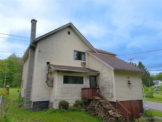 265 N Main St, Warsaw, NY 14569 - photo 6