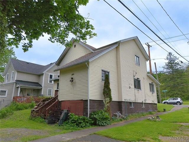 265 N Main St, Warsaw, NY 14569 - photo 4