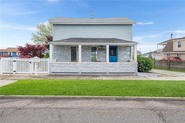 7211 Buffalo Ave, Niagara Falls, NY 14304 - photo 1