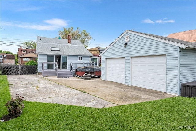 7211 Buffalo Ave, Niagara Falls, NY 14304 - photo 33