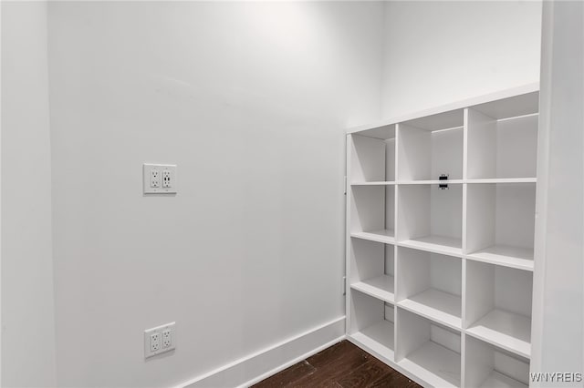 871 Seneca St, Buffalo, NY 14210 - view of storage area