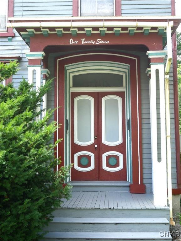 197 Stafford Ave, Sangerfield, NY 13480 - photo 3