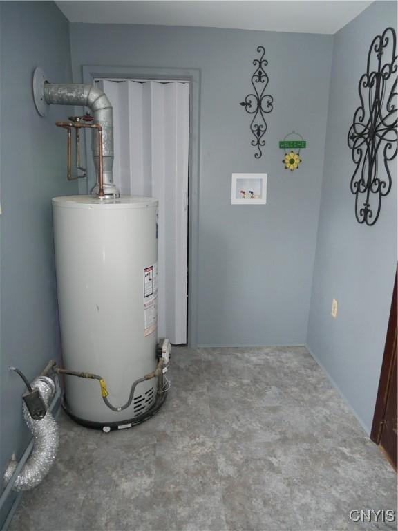 197 Stafford Ave, Sangerfield, NY 13480 - photo 27