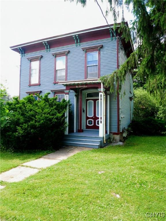 197 Stafford Ave, Sangerfield, NY 13480 - photo 1