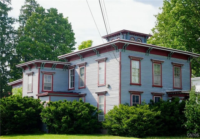 197 Stafford Ave, Sangerfield, NY 13480 - photo 2