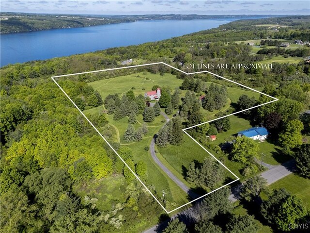 1539 Tracy Dr, Spafford, NY 13152 - photo 3