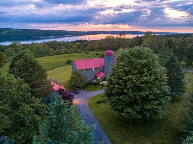 1539 Tracy Dr, Spafford, NY 13152 - photo 1
