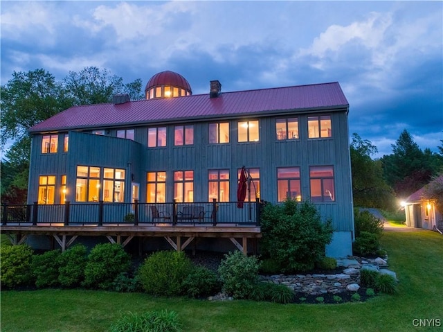 1539 Tracy Dr, Spafford, NY 13152 - photo 49